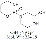 CPE53: Cyclophosphamide RC 3