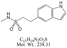 NRT62: Naratriptan RC 2