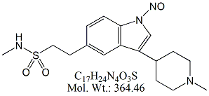 NRT64: Naratriptan RC 4