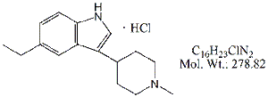 NRT65H: Naratriptan RC 5