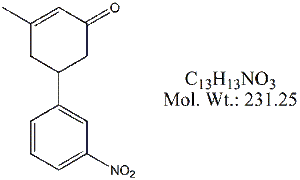 NCD61: Nicardipine Impurity 1