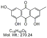 DAR01: Diacerein EP Impurity A