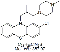 PCR61B: Prochlorperazine RC 1