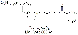 SLD73: Silodosin RC 3