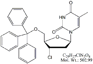 ZDV61: Zidovudine RC 1