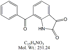 AMF61: Amfenac RC 1