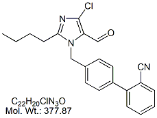 LST62: Losartan RC 2