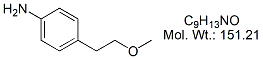 MTP61: Metoprolol RC 1