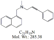 NTF61: Naftifine RC 1