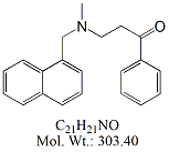 NTF62: Naftifine RC 2