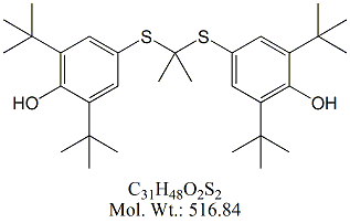 PBU00: Probucol