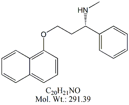 DXE64: Dapoxetine RC 4