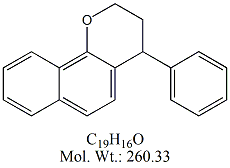 DXE68: Dapoxetine RC 8