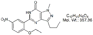 SDFD9: Sildenafil RC 49