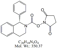 SLF70: Solifenacin Impurity 10