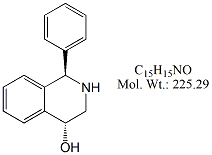 SLF76B: Solifenacin Impurity 16