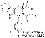 TLF72: Tadalafil Impurity 12