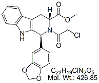 TLF75: Tadalafil Impurity 15