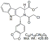 TLF76: Tadalafil Impurity 16