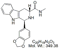 TLF77: Tadalafil Impurity 17