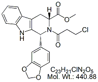 TLF79: Tadalafil Impurity 19