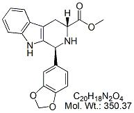 TLF81: Tadalafil Impurity 21