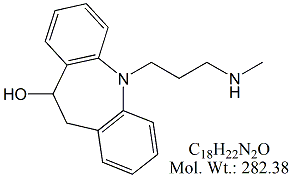 DRM63B: Desipramine RC 3