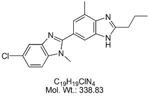 TST69: Telmisartan Impurity 9