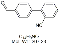 TST75: Telmisartan Impurity 15