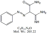 TMZ64B: Temozolomide RC 4 (Base)