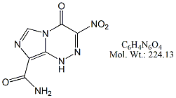 TMZ66: Temozolomide RC 6