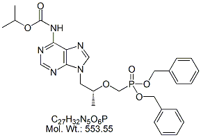 TNF92: Tenofovir RC 2