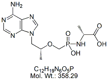 TNF93: Tenofovir RC 3