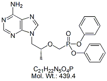 TNF96: Tenofovir RC 6