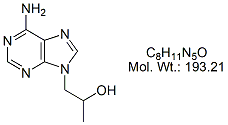 TNF98: Tenofovir RC 8
