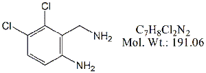 ANL62B: Anagrelide RC 2