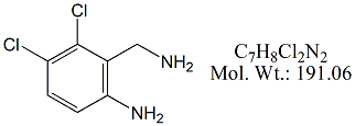 ANL62B: Anagrelide RC 2