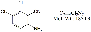 ANL65B: Anagrelide RC 5