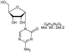 AZC52: Azacitidine RC 2
