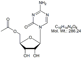 AZC53: Azacitidine RC 3
