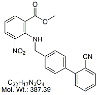 CST61: Candesartan RC 1
