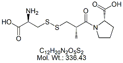 CPR54: Captopril RC 4