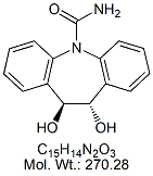 CBM71: Carbamazepine Impurity 11