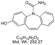 CBM75: Carbamazepine Impurity 15
