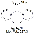 CBM67: Carbamazepine Impurity 7