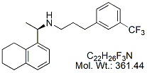 CCC70B: Cinacalcet Impurity 10 (Base)