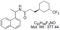 CCC66: Cinacalcet Impurity 6