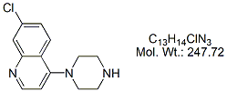 PPQ01: Piperaquine Impurity A