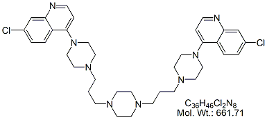 PPQ05: Piperaquine Impurity E