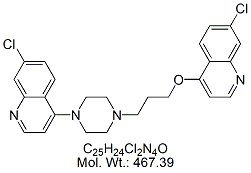 PPQ06: Piperaquine Impurity F